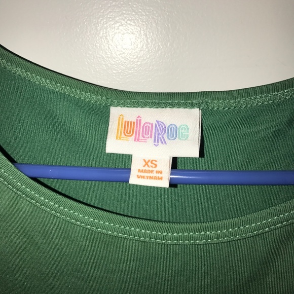 Lularoe clothing. $20 each item - Picture 7 of 8